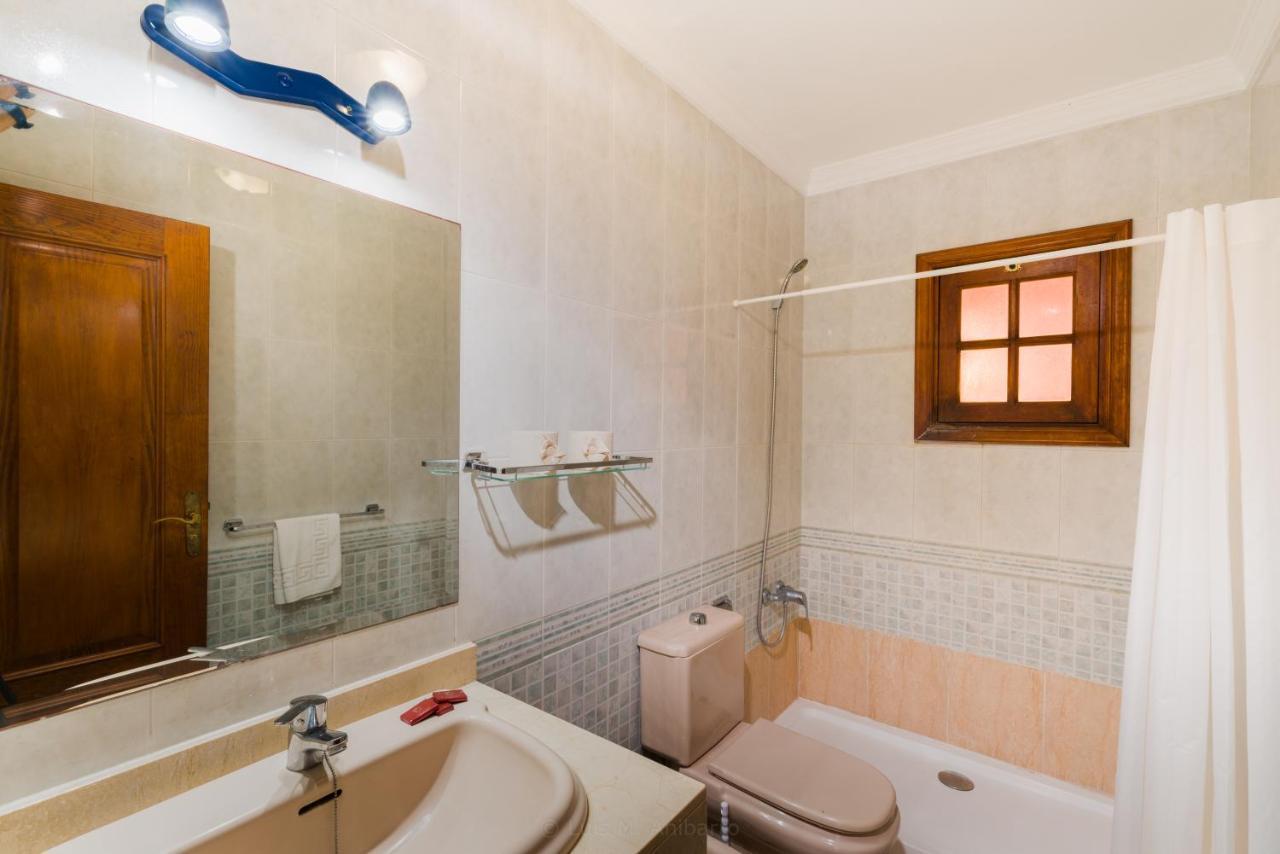 Residencial El Conde # 9 Apartment Вале Гран Рей Екстериор снимка